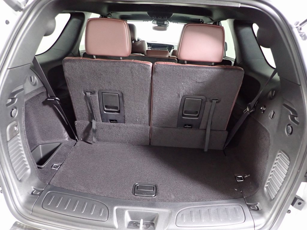 New 2026 Dodge Durango GT image 16