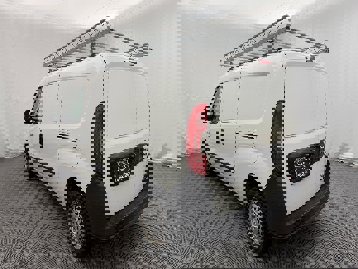 Used 2020 RAM ProMaster City Tradesman image 4