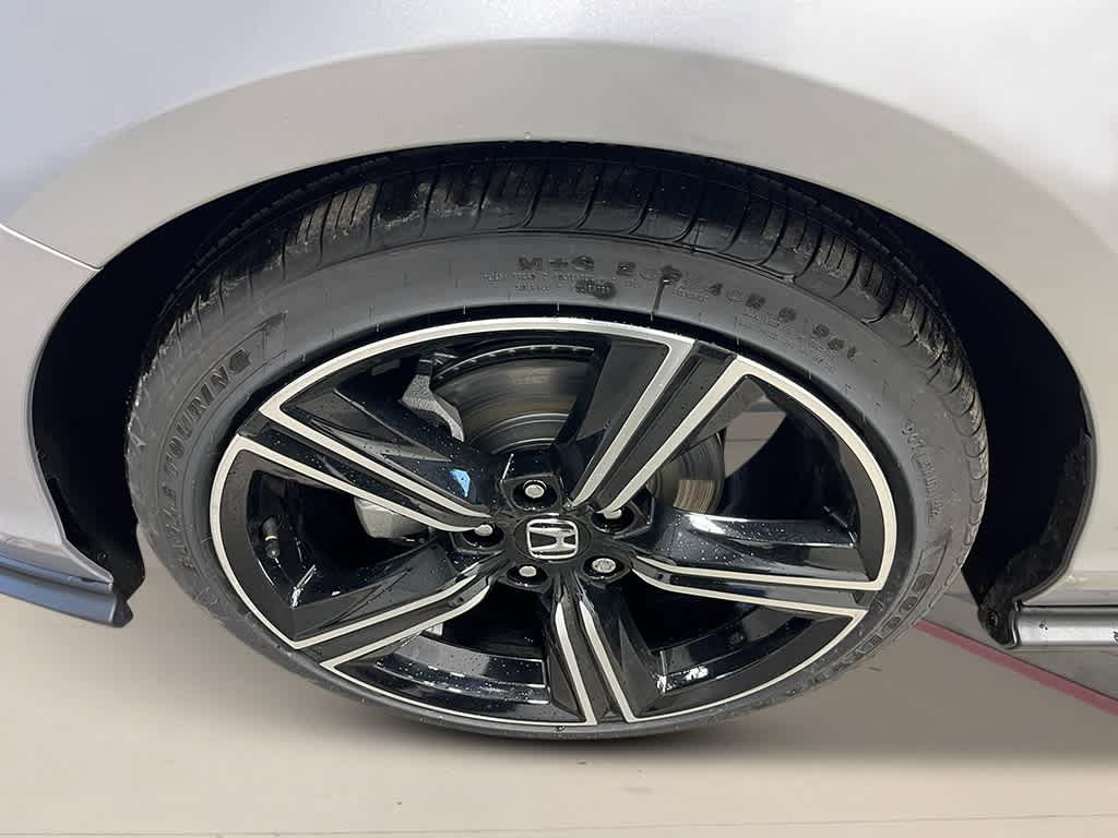 New 2026 Honda Accord SE image 10