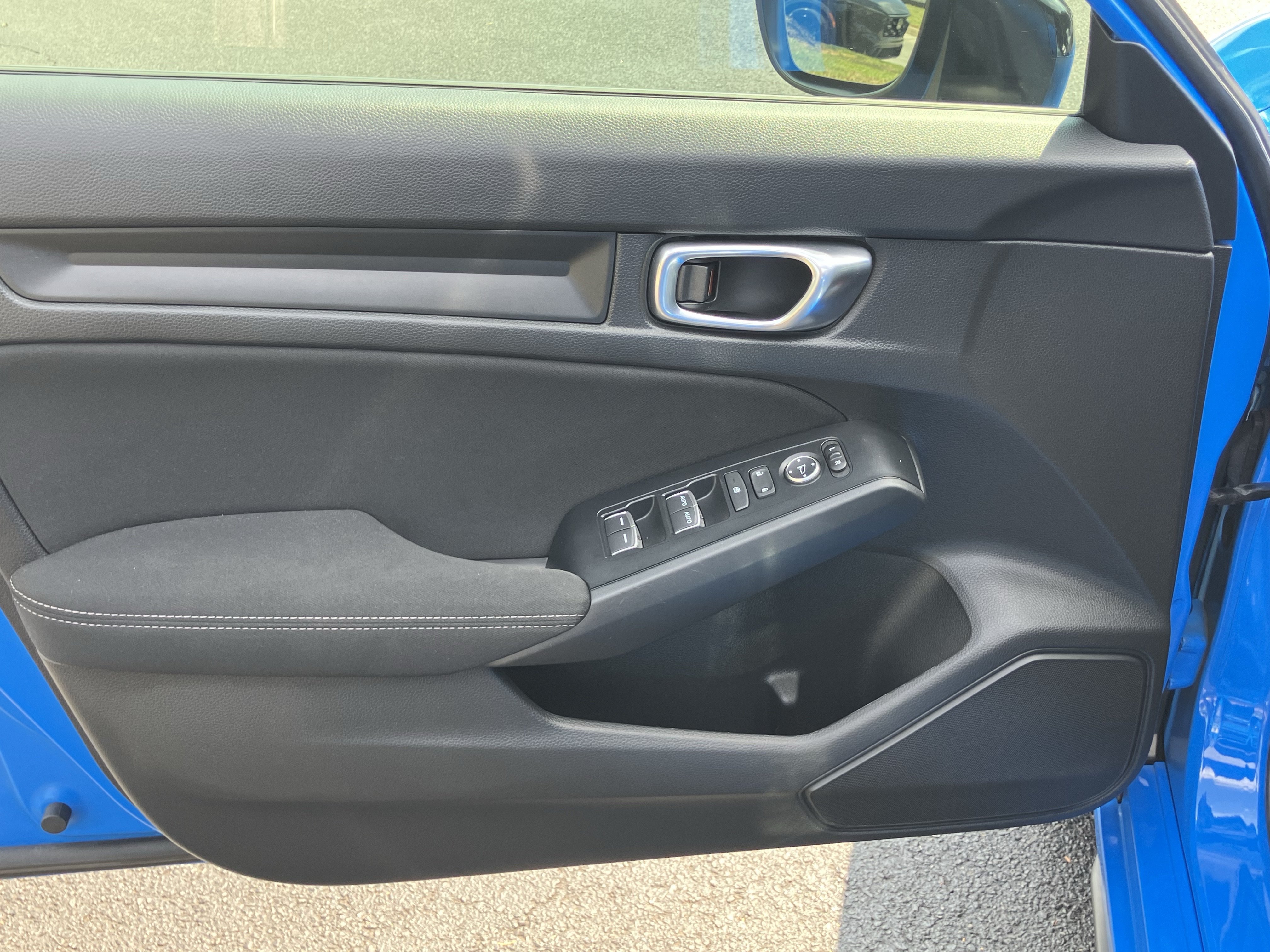 Used 2024 Honda Civic Sport image 14