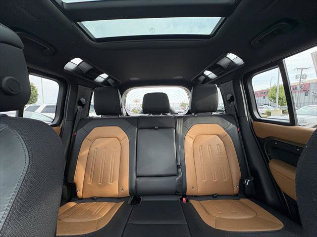 Used 2020 Land Rover Defender 110 X AWD/4WD image 20