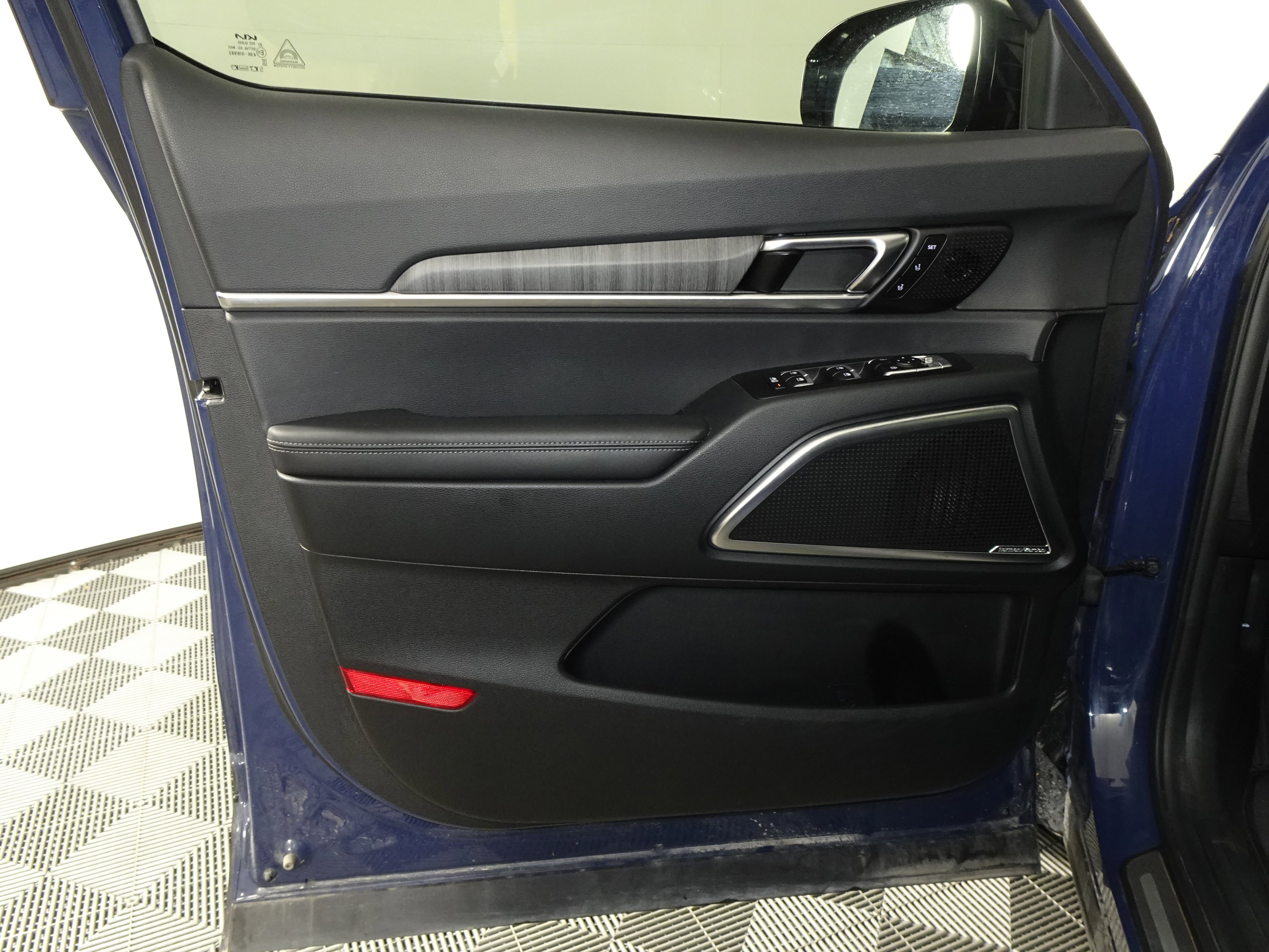 Used 2024 Kia Telluride SX Prestige image 59