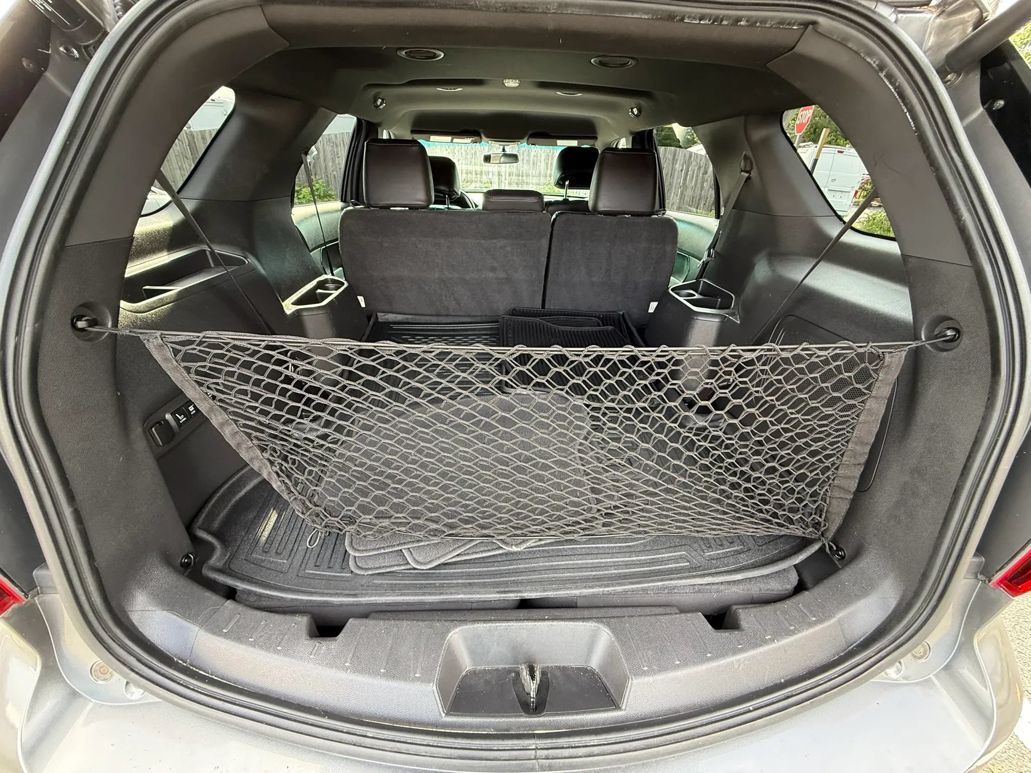 Used 2013 Ford Explorer Limited AWD/4WD image 60