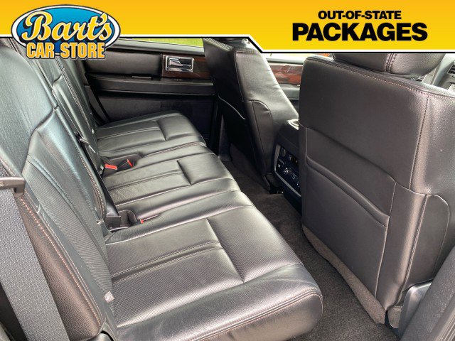 Used 2017 Lincoln Navigator Reserve image 14