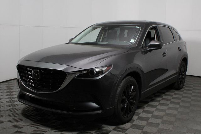 Used 2023 MAZDA CX-9 Touring Plus image 3