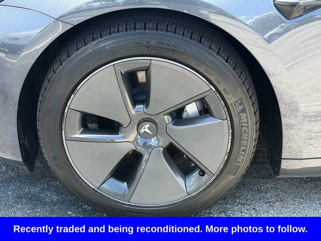 Used 2023 Tesla Model 3 Standard Range RWD image 20