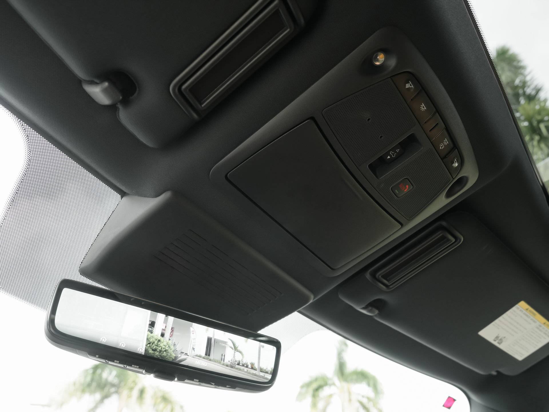Used 2023 INFINITI QX80 Sensory w/ Cargo Package AWD/4WD image 40