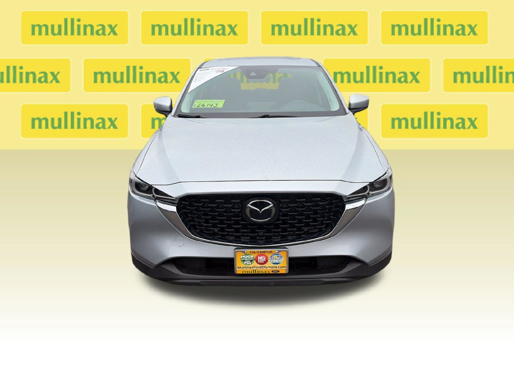 Used 2023 MAZDA CX-5 AWD 2.5 S image 11