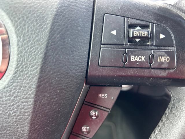 Used 2013 MAZDA MAZDA3 i Touring FWD image 14