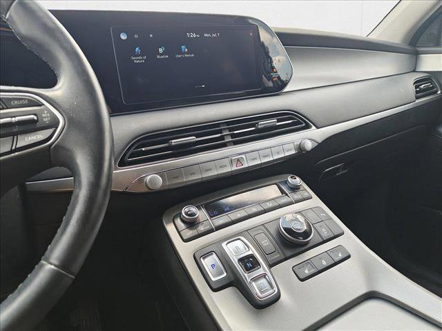 Used 2022 Hyundai Palisade SEL w/ 8P Bench Seat Package image 19