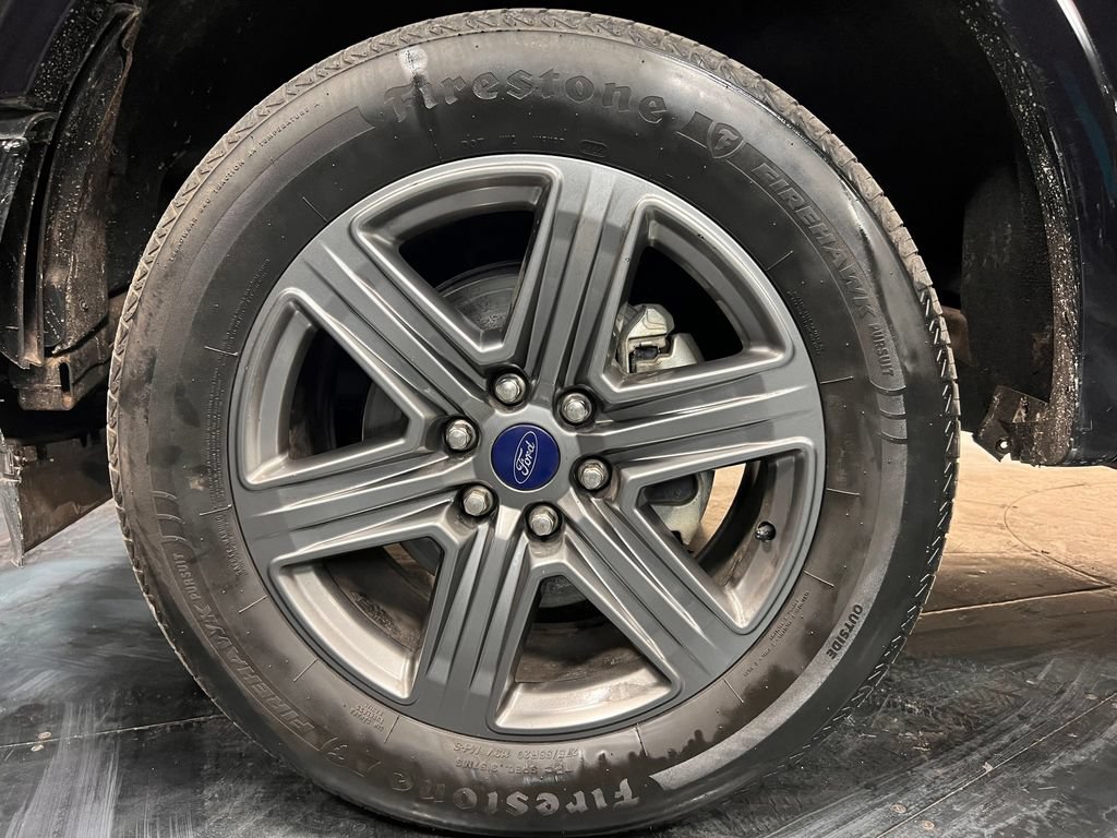 Used 2020 Ford F150 Platinum AWD/4WD image 38