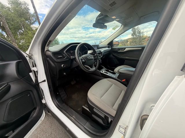 Used 2021 Ford Escape S image 8