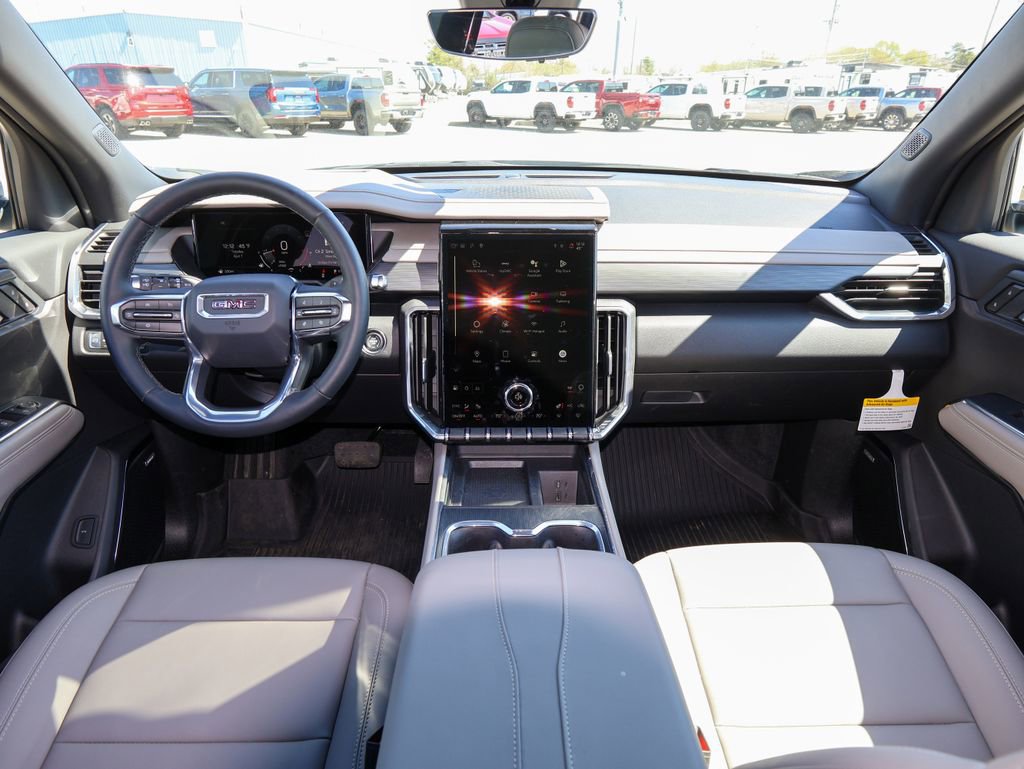 New 2026 GMC Acadia Elevation w/ Black Edition image 13