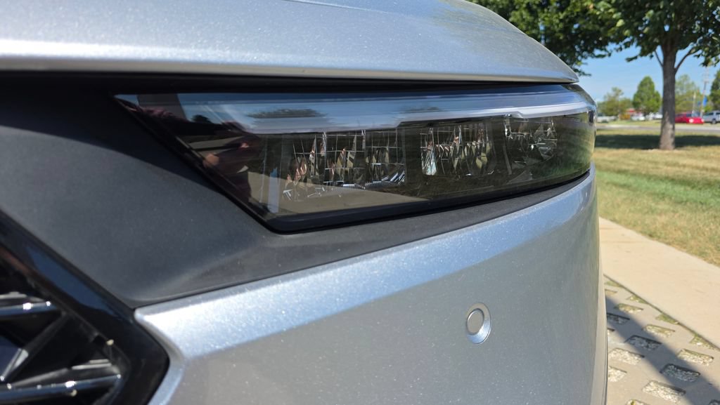 New 2026 Honda Accord Touring image 9