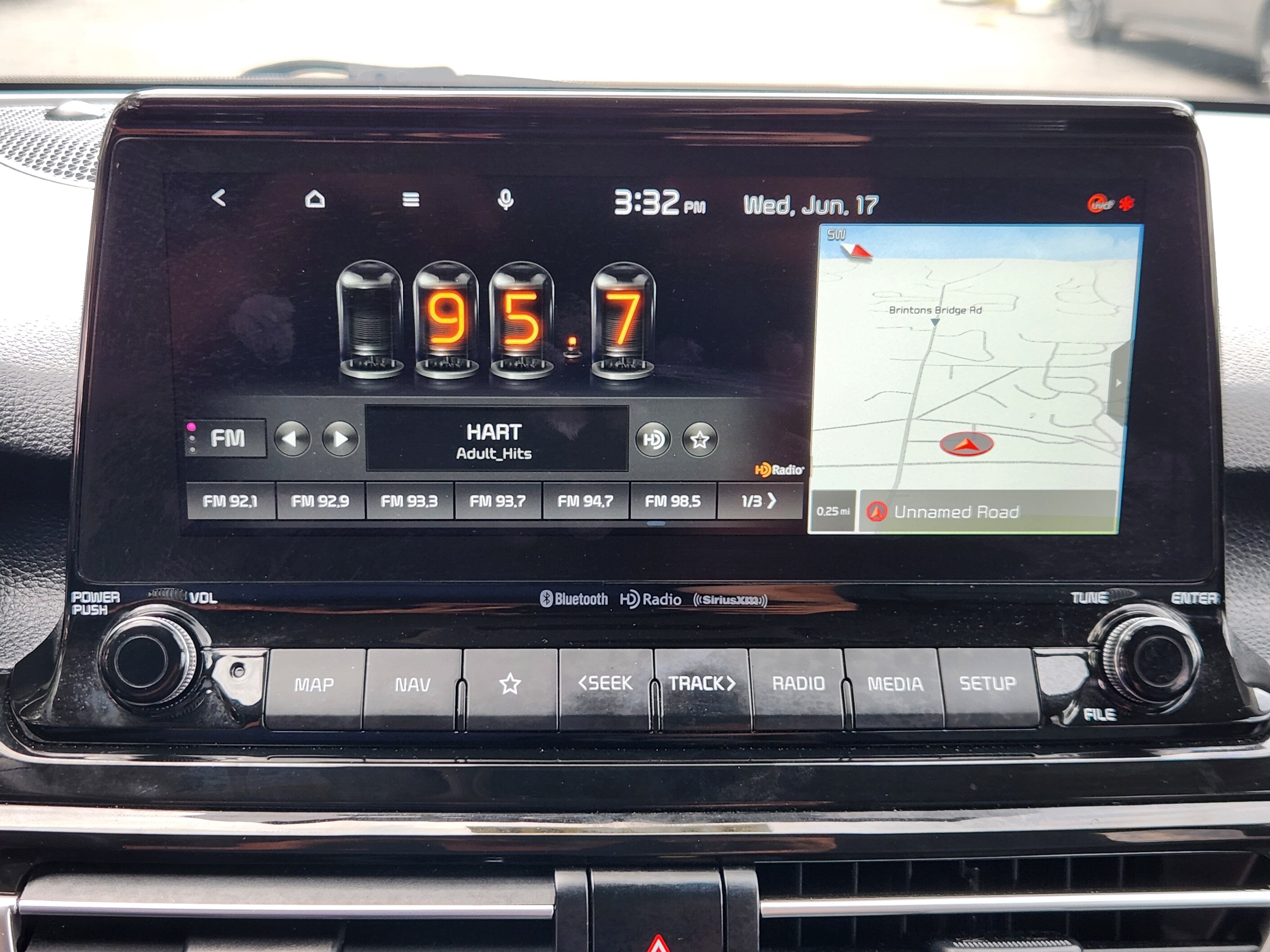 Used 2022 Kia Seltos EX AWD/4WD image 11
