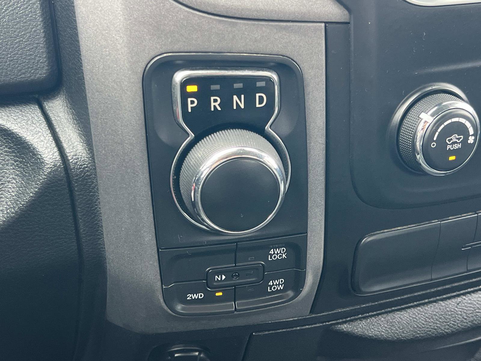 Used 2018 RAM 1500 Tradesman w/ Popular Equipment Group AWD/4WD image 13