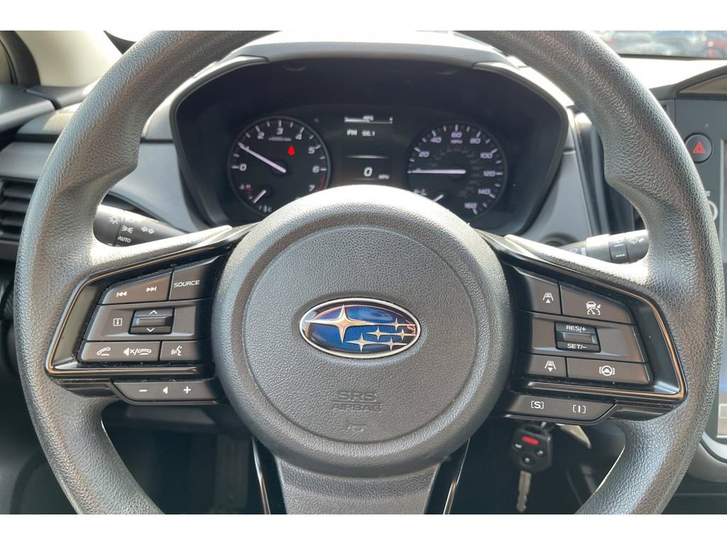 Certified 2024 Subaru Crosstrek 2.0i image 32