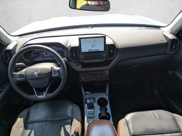 Used 2021 Ford Bronco Sport Outer Banks image 20