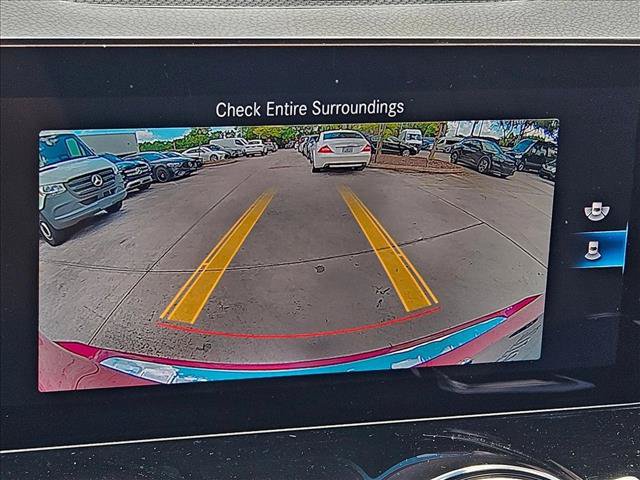 Used 2023 Mercedes-Benz GLB 250 image 11