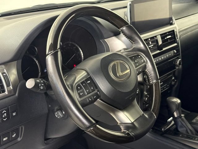Certified 2022 Lexus GX 460 Premium w/ Premium Plus Package AWD/4WD image 20