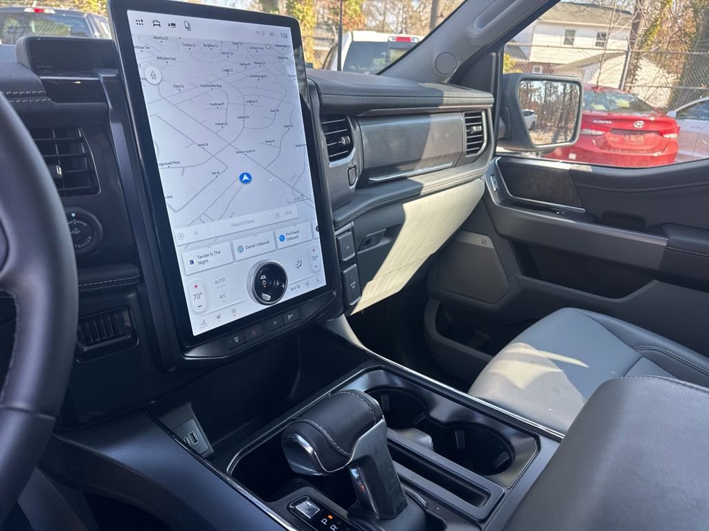 Used 2025 Ford F150 Lightning Flash image 20