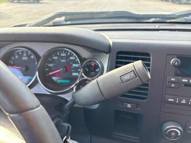 Used 2011 GMC Sierra 1500 SLE RWD image 20