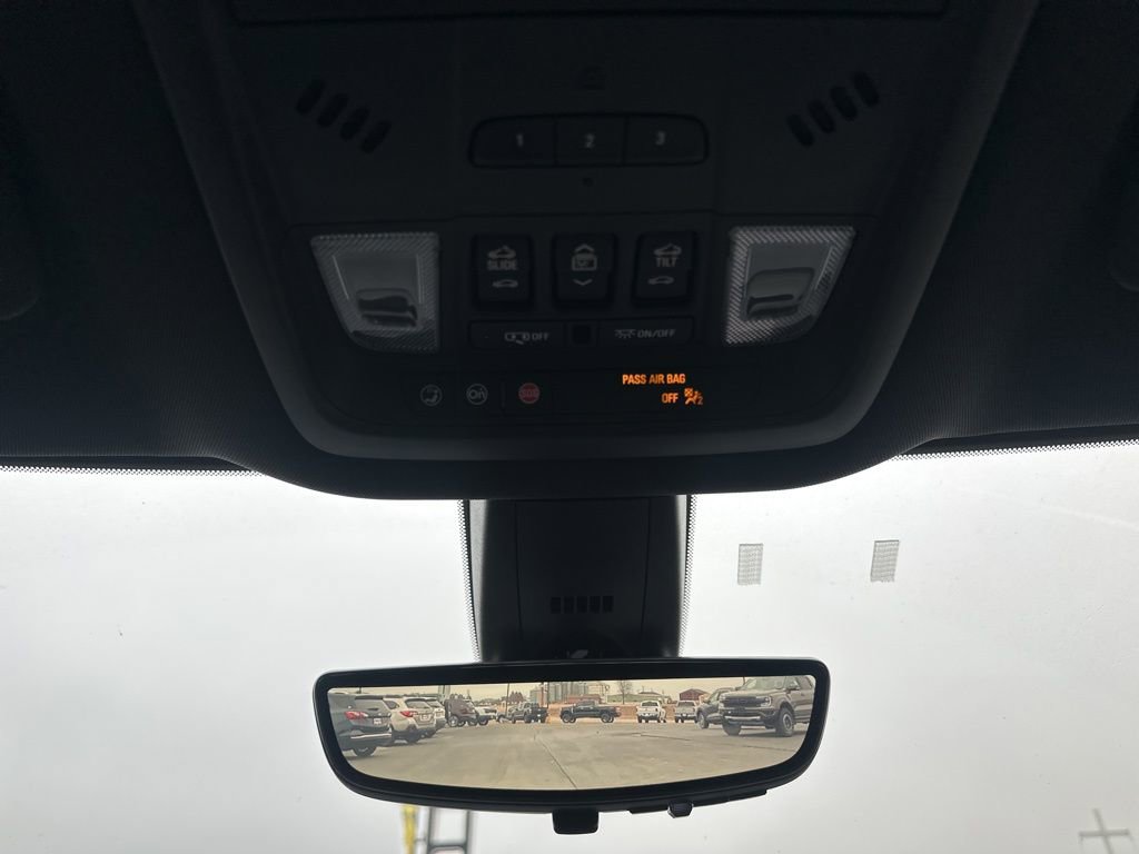 Used 2023 Buick Enclave Premium w/ Experience Buick Package image 55