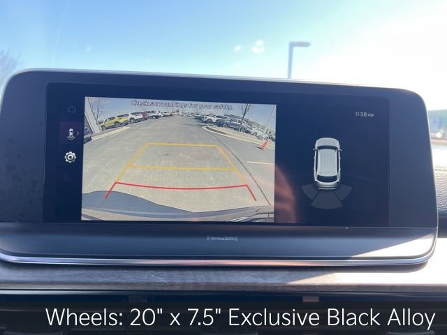 Certified 2022 Kia Telluride EX w/ EX Premium Package image 21