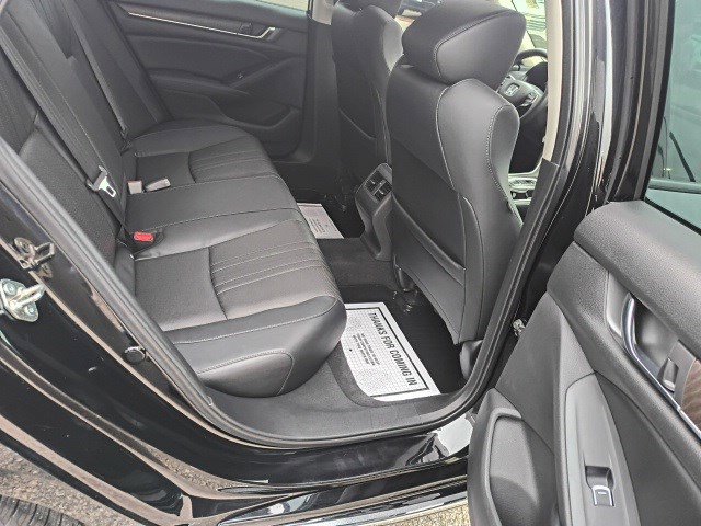 Used 2018 Honda Accord EX-L image 17