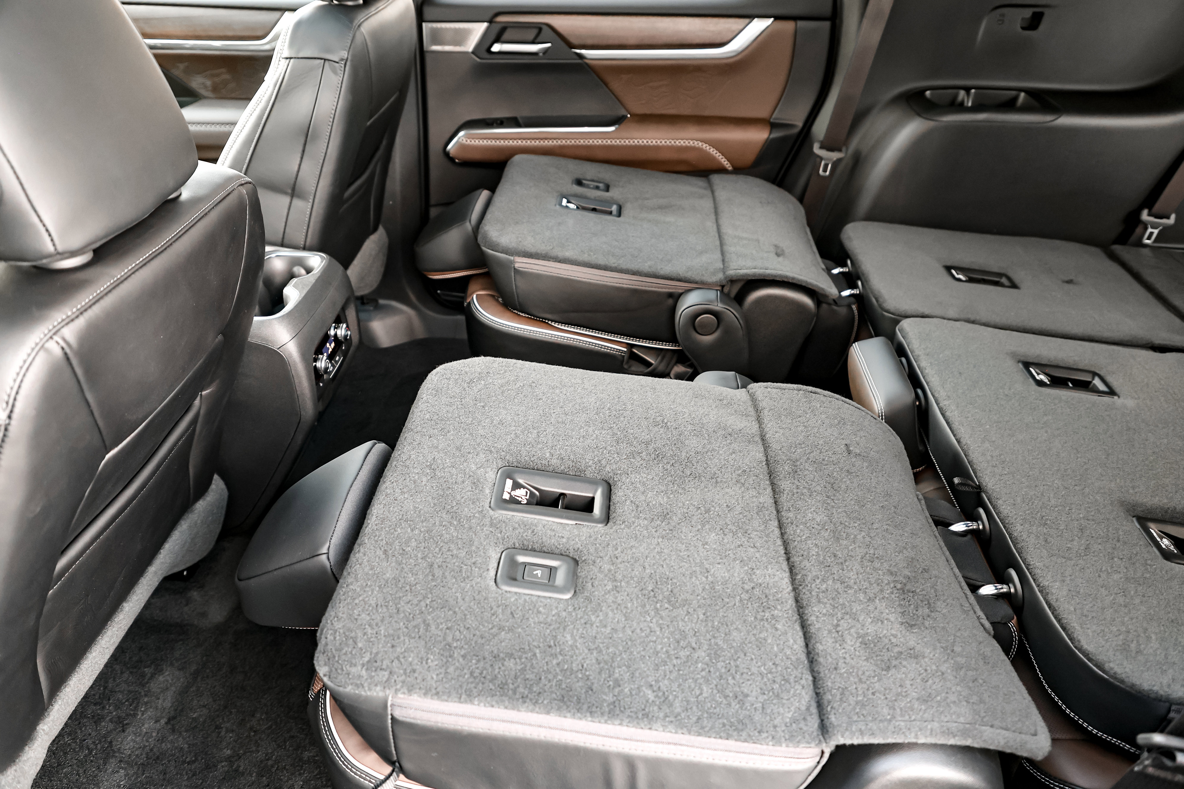 New 2026 GMC Acadia Denali Ultimate image 17