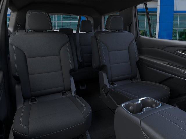New 2026 Chevrolet Traverse LT w/ Driver Confidence Package image 17