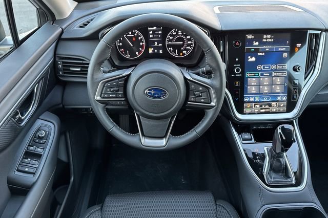 New 2025 Subaru Outback Premium w/ Popular Package #1 AWD/4WD image 9