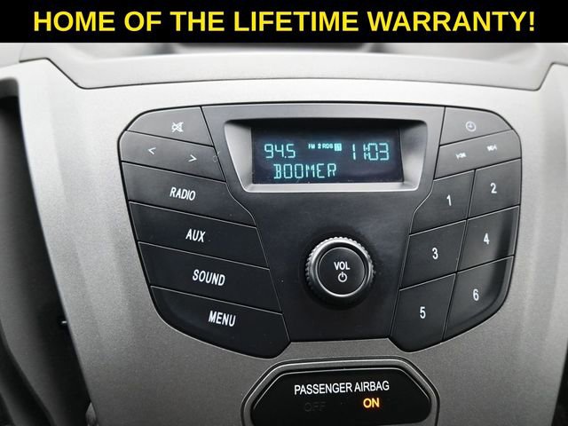 Used 2016 Ford Transit 250 130 Low Roof w/ Exterior Upgrade Package image 22