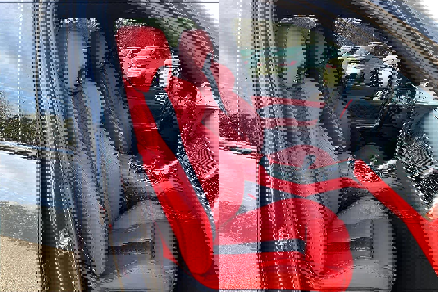 Certified 2024 BMW X5 M Competition w/ Executive Package image 9