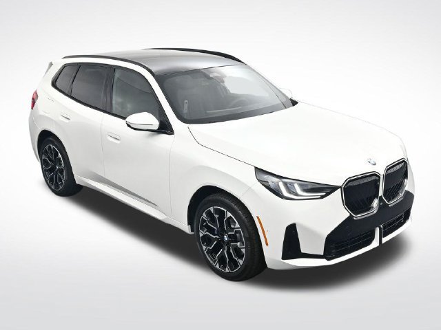 New 2026 BMW X3 xDrive30i w/ Premium Package AWD/4WD image 24