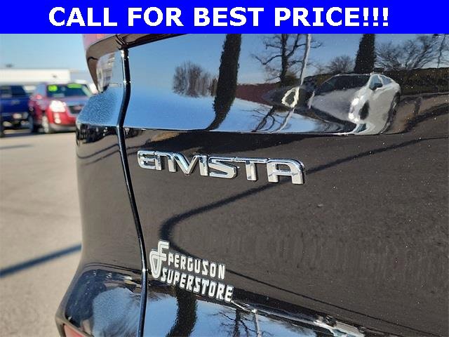 New 2026 Buick Envista Preferred w/ Convenience I Package image 5