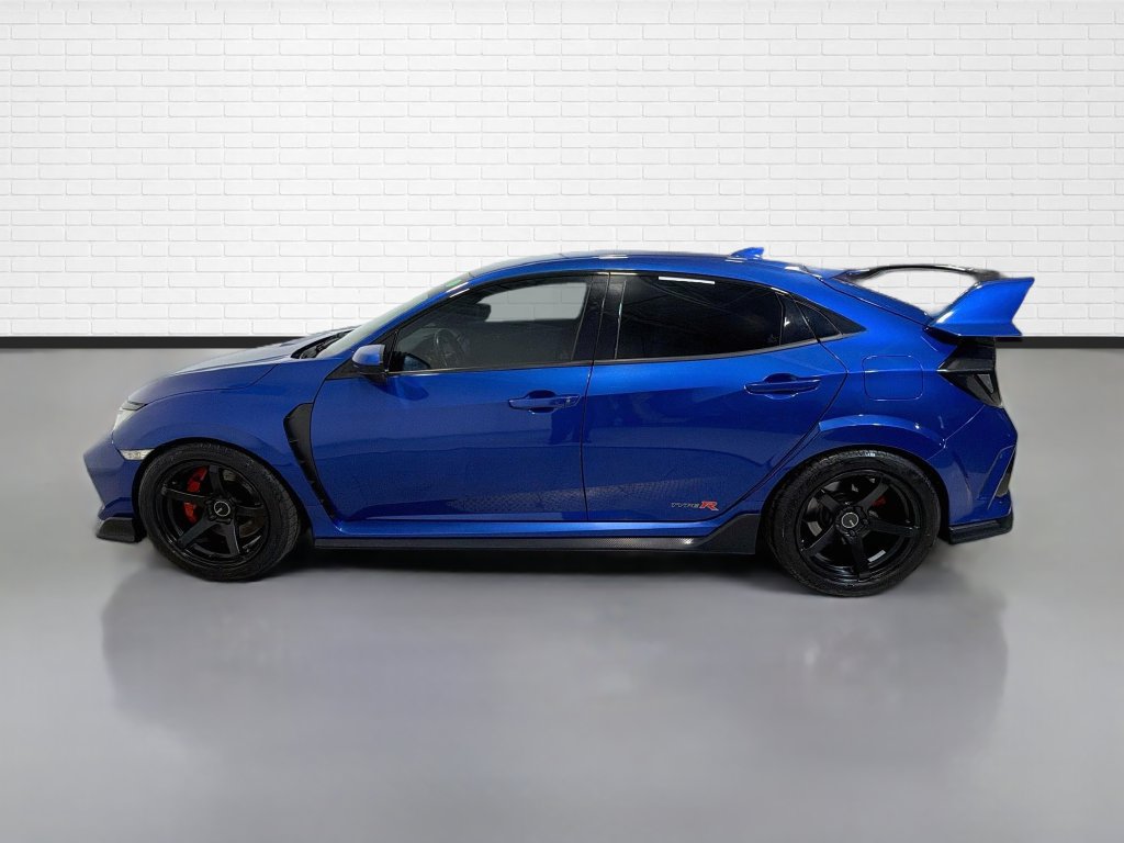 Used 2018 Honda Civic Type R image 6