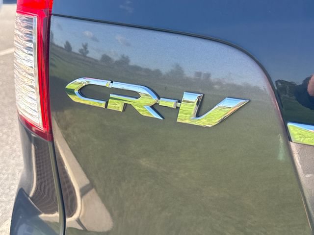 Used 2014 Honda CR-V LX image 13