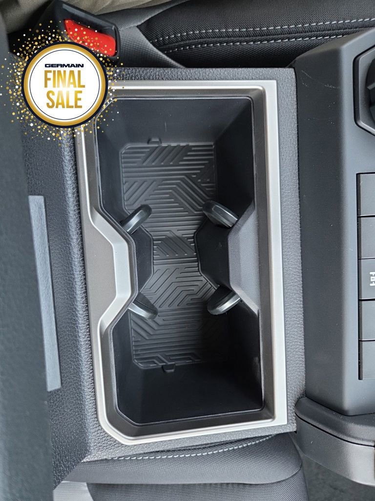 New 2025 Toyota Tacoma TRD Off-Road image 39