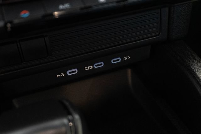 Used 2025 Toyota Land Cruiser 1958 AWD/4WD image 42