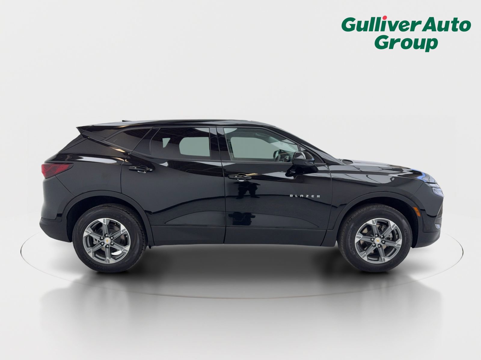 Used 2025 Chevrolet Blazer LT image 10