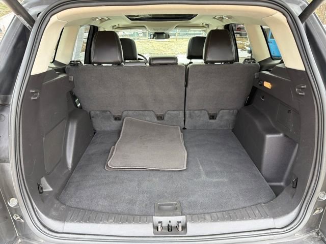 Used 2017 Ford Escape Titanium w/ Equipment Group 301A image 24