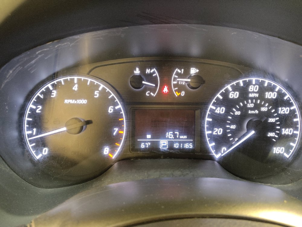 Used 2017 Nissan Sentra S FWD image 23