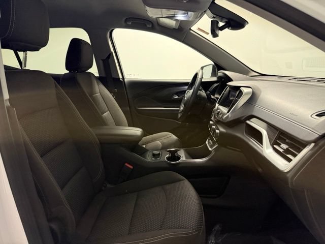 Used 2024 GMC Terrain SLE w/ Driver Convenience Package FWD image 27