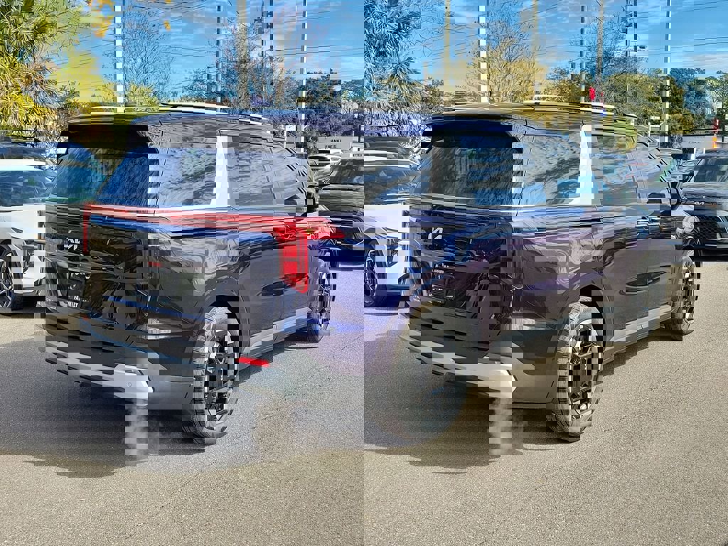 New 2026 Kia Carnival EX image 6