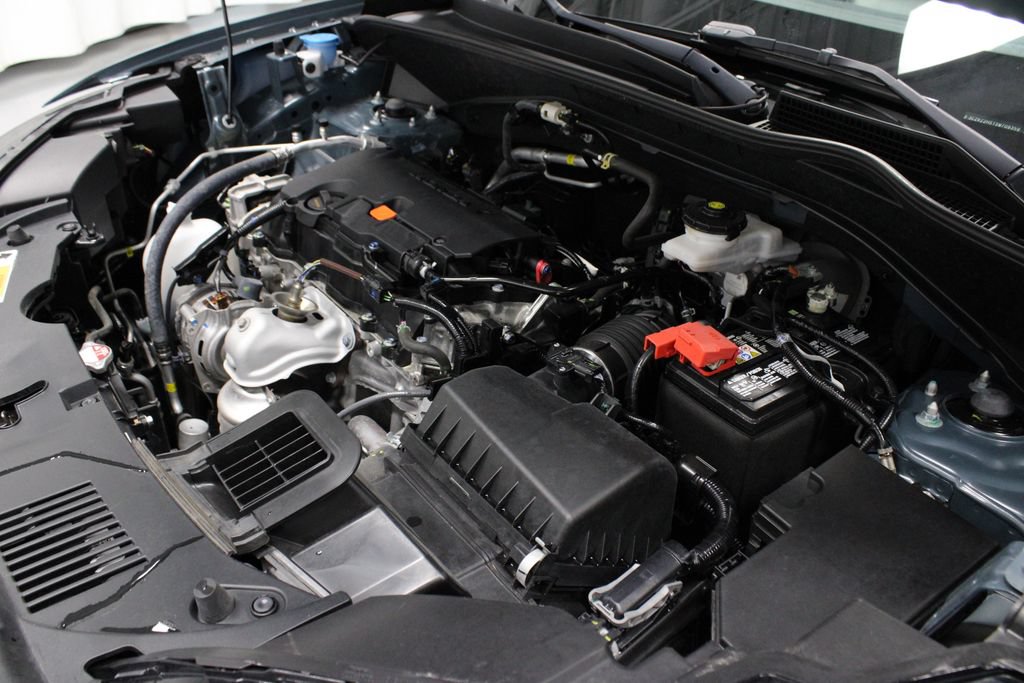 Used 2025 Honda HR-V Sport image 12