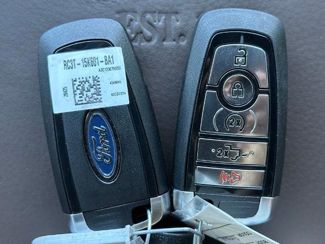 New 2026 Ford F350 King Ranch image 25