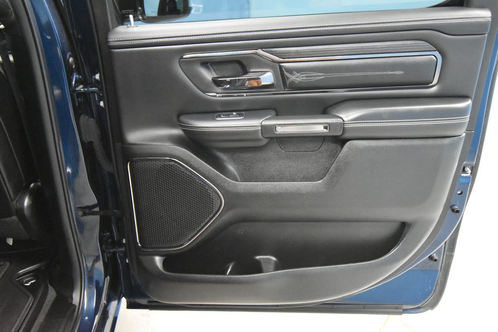 Used 2024 RAM 1500 Limited image 21