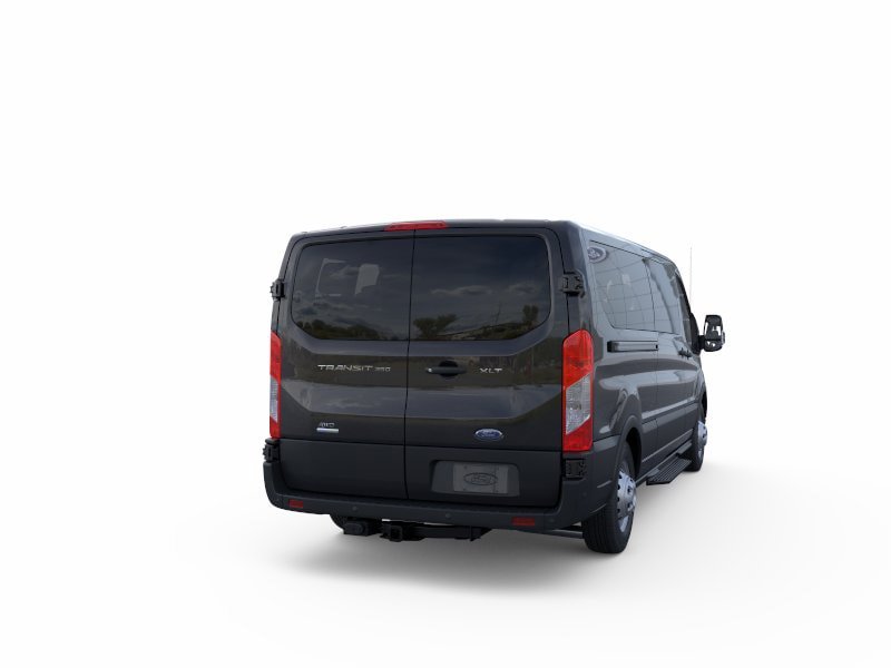 New 2025 Ford Transit 350 XLT AWD/4WD image 8