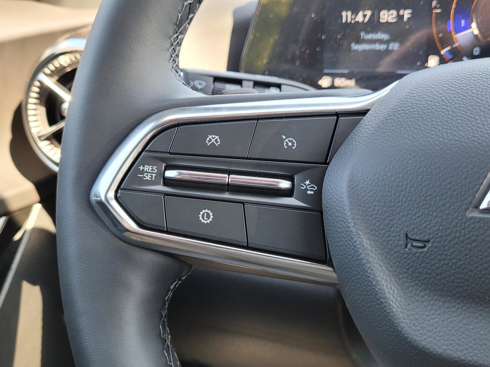 New 2027 Chevrolet Equinox LT w/ Convenience Package II FWD image 24